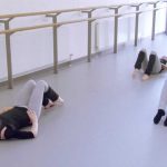 Scottish Ballet Health & Fitness Episode 3: New Year New You